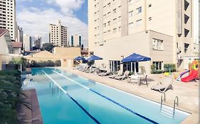 M-Flat Hotel - Vila Olímpia